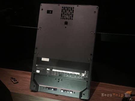 ����� 4K QLED-���������� Sony KD-65A1