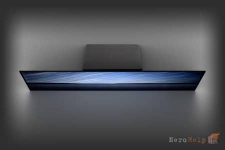 ����� 4K QLED-���������� Sony KD-65A1