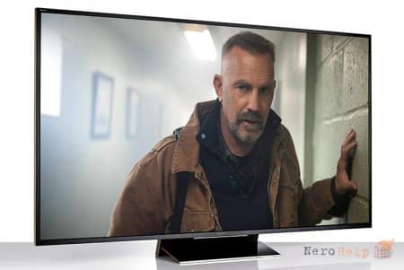 ����� 4K QLED-���������� Sony KD-65A1