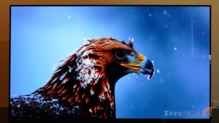 ����� 4K QLED-���������� Sony KD-65A1