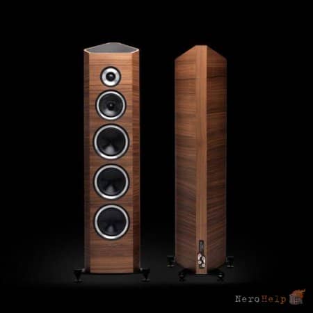 ����� ������� Sonus Faber Venere S