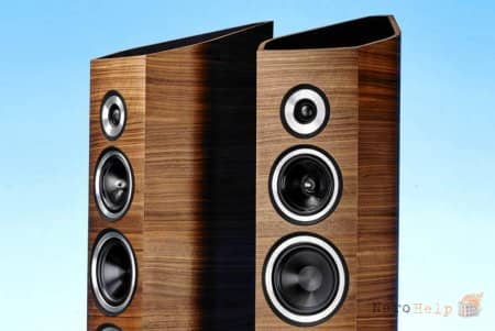 ����� ������� Sonus Faber Venere S