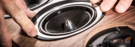 ����� ������� Sonus Faber Venere S