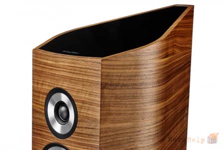 ����� ������� Sonus Faber Venere S