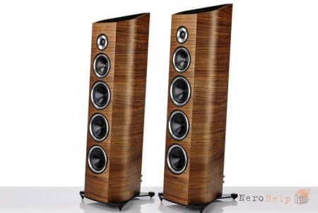 ����� ������� Sonus Faber Venere S