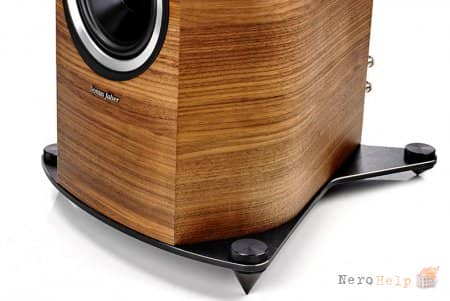 ����� ������� Sonus Faber Venere S