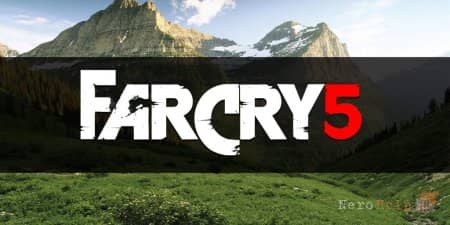 ����� ���������� � Far Cry 5 �� ��������� �����-������: �������, ����������-���������� � �������� ������ ������