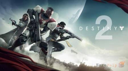 Destiny 2 - ������ ������� ������ � ���������� ������� ���� ���������� 30fp ...