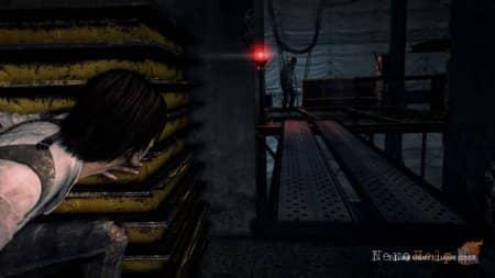 The Evil Within: ����� �������� DLC The Assignment � The Consequence