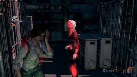 The Evil Within: ����� �������� DLC The Assignment � The Consequence
