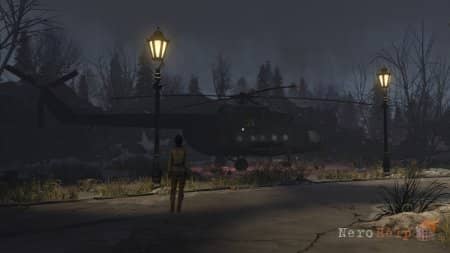 ����� ���� ������� 3� (Syberia 3)