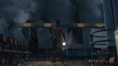 ����� ���� ������� 3� (Syberia 3)