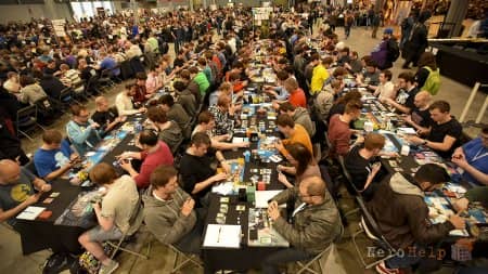 5 ������� �������� � Magic: The Gathering