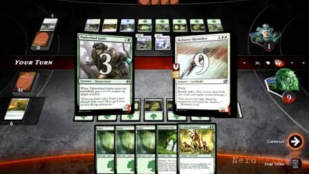 5 ������� �������� � Magic: The Gathering