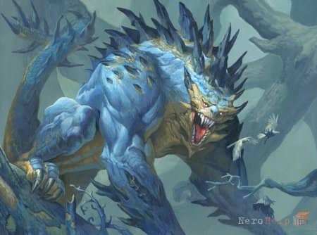 5 ������� �������� � Magic: The Gathering