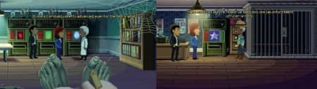����� Thimbleweed Park | ������ ������� �����