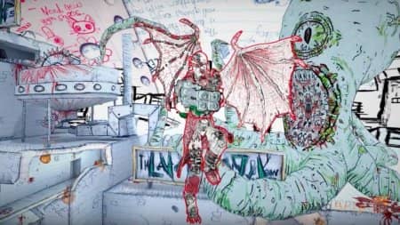 ����� Drawn to Death | ������� ���� ���������