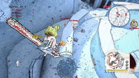 ����� Drawn to Death | ������� ���� ���������