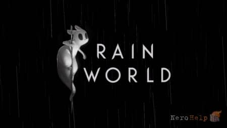 ����� Rain World | �� �����, �������!