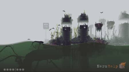 ����� Rain World | �� �����, �������!