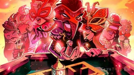 ����� The Sexy Brutale | � ����-������ � �������