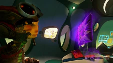 ����� Psychonauts in the Rhombus of Ruin | ��������� � ����������� ����������