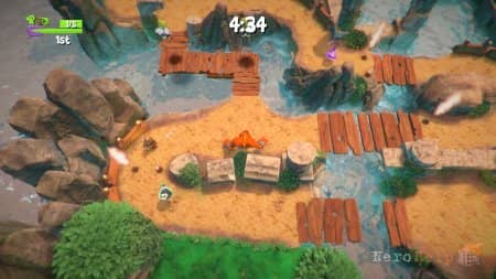 ����� Yooka-Laylee | ������ � ����������� �������