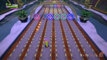����� Yooka-Laylee | ������ � ����������� �������