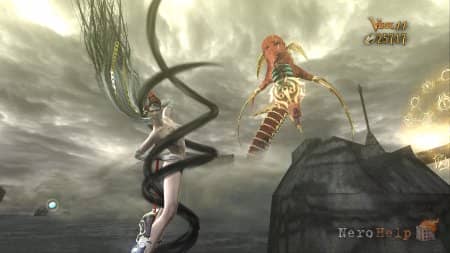 ����� PC-������ Bayonetta