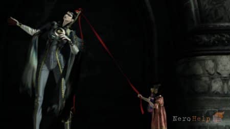����� PC-������ Bayonetta