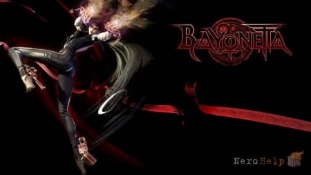����� PC-������ Bayonetta