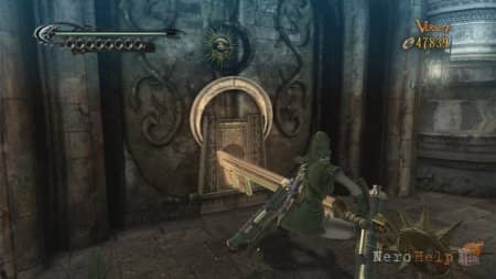 ����� PC-������ Bayonetta