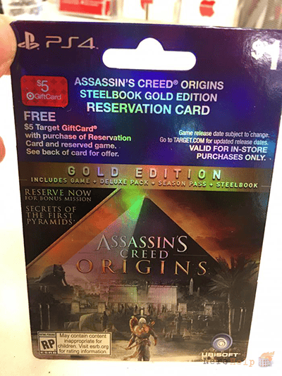 Assassin's Creed: Origins - � �������� ��������� ����� ���������� ����
