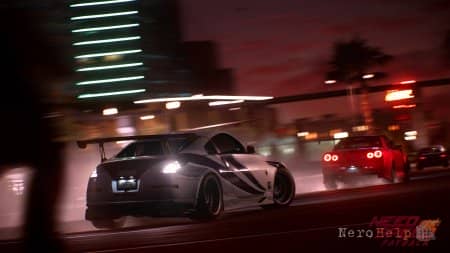 Need for Speed: Payback - ����� ����������, ���������, ������ ������� � ���� ������