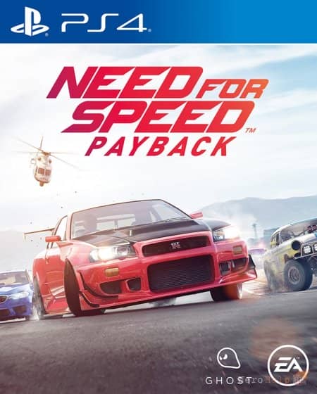 Need for Speed: Payback - ����� ����������, ���������, ������ ������� � ���� ������
