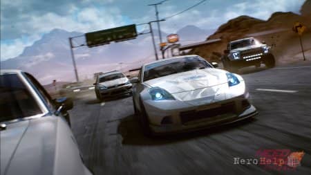 Need for Speed: Payback - ����� ����������, ���������, ������ ������� � ���� ������