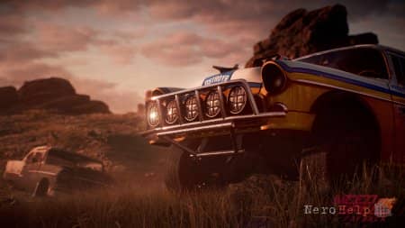 Need for Speed: Payback - ����� ����������, ���������, ������ ������� � ���� ������