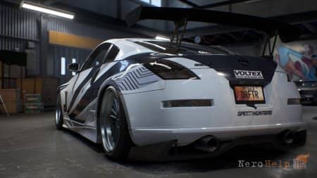 Need for Speed: Payback - ����� ����������, ���������, ������ ������� � ���� ������