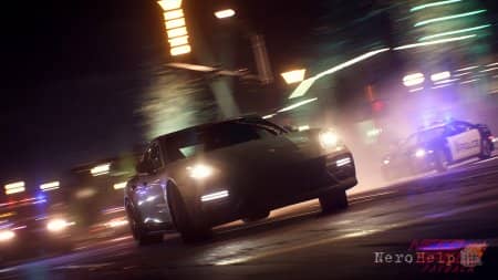 Need for Speed: Payback - ����� ����������, ���������, ������ ������� � ���� ������