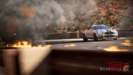 Need for Speed: Payback - ����� ����������, ���������, ������ ������� � ���� ������