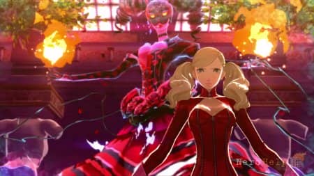 ����� Persona 5