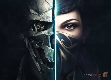 ������, ���������� ������ Dishonored 2, ������ �������� � Denuvo Software �� �� �������� � ��������� �� ���� ��������� �������� "�������������" ������