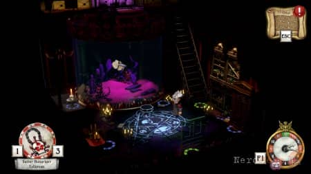 The Sexy Brutale | ����� �2