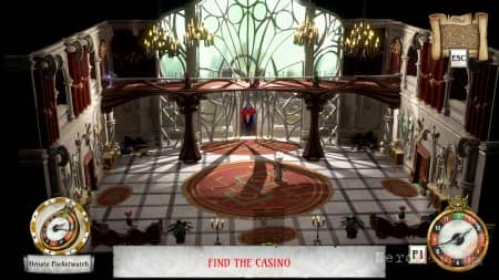 The Sexy Brutale | ����� �2