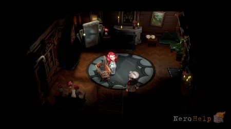 The Sexy Brutale | ����� �2