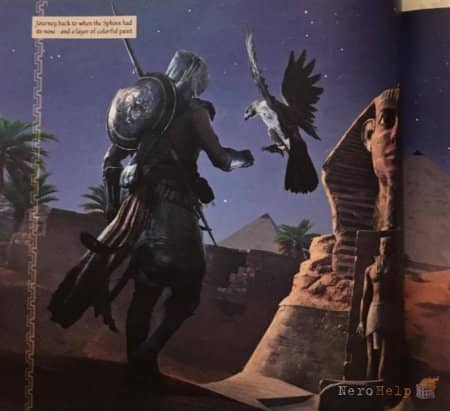 Assassin�s Creed: Origins - ��� ������ ������: ��������� ���������, ���������, ���������� � �� ���������� ����� ����������
