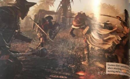 Assassin�s Creed: Origins - ��� ������ ������: ��������� ���������, ���������, ���������� � �� ���������� ����� ����������