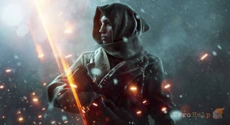 ��� ��� ����� - ����������� ������� ������ DLC Battlefield 1, �������� ���� ������