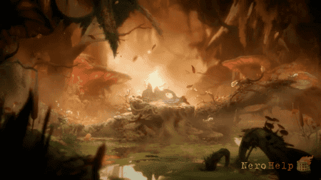Ori and the Will of the Wisps - ���� ������� �� E3, ������������ ������ ���������