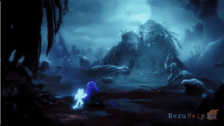 Ori and the Will of the Wisps - ���� ������� �� E3, ������������ ������ ���������